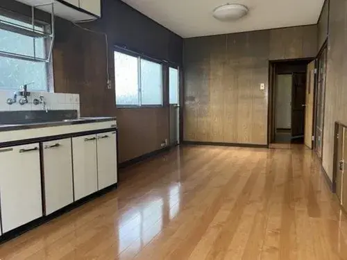 6DK Property Imabari City Ehime Prefecture (12)