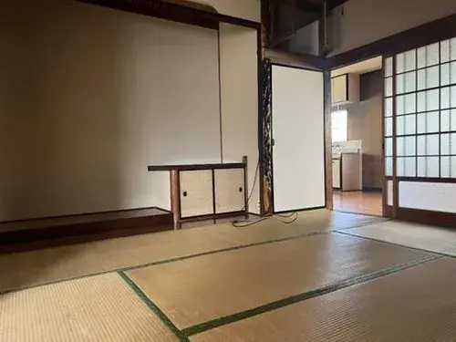 6DK Property Imabari City Ehime Prefecture (4)