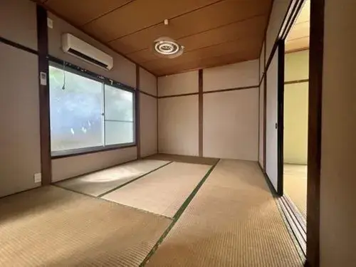 6DK Property Imabari City Ehime Prefecture (5)