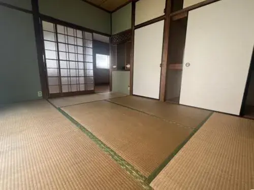 6DK Property Imabari City Ehime Prefecture (6)