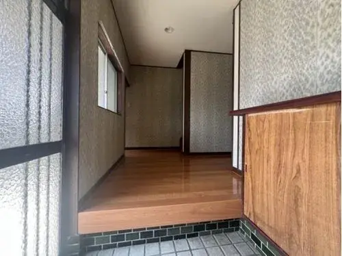 6DK Property Imabari City Ehime Prefecture (8)