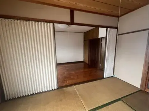 6DK Property Imabari City Ehime Prefecture (9)