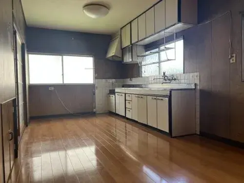 6DK Property Imabari City Ehime Prefecture (10)