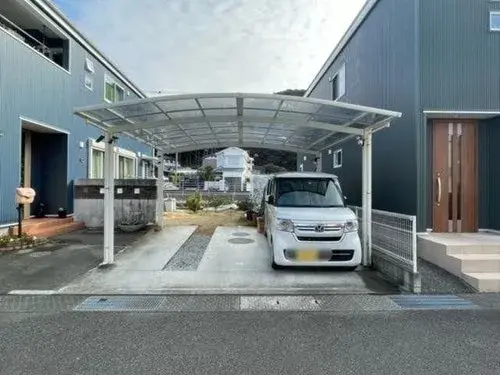 4LDK+S مدينة Konan محافظة Kochi (3)