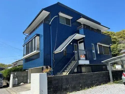 Akiya in Kochi