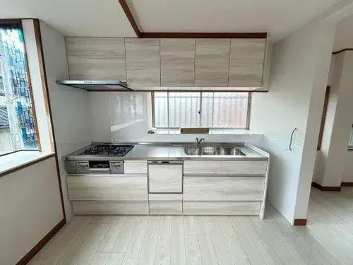 Недвижимость 4LDK, город Kochi, префектура Kochi (11)