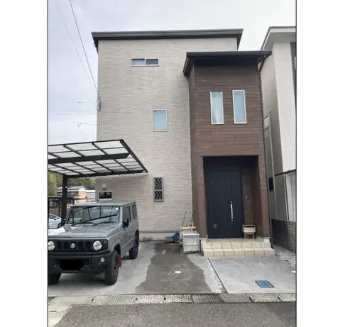 2LDK+S Property Kochi City Kochi Prefecture (2)