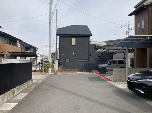 2LDK+S Property Kochi City Kochi Prefecture (4)