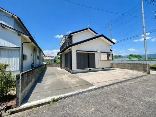 Akiya in Kochi