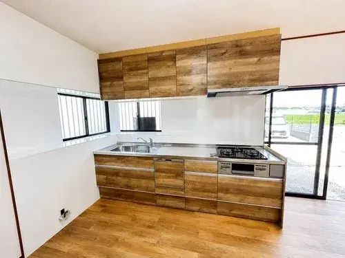 4LDK Недвижимость, город Nankoku, префектура Kochi (13)