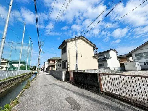 4LDK Недвижимость, город Nankoku, префектура Kochi (4)