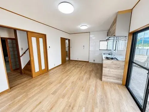 4LDK Недвижимость, город Nankoku, префектура Kochi (7)