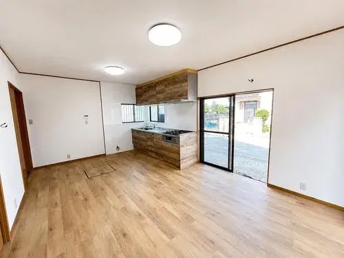 4LDK Недвижимость, город Nankoku, префектура Kochi (8)