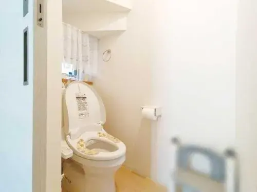 Propiedad 1LDK+S Ciudad de Kochi, Prefectura de Kochi (16)