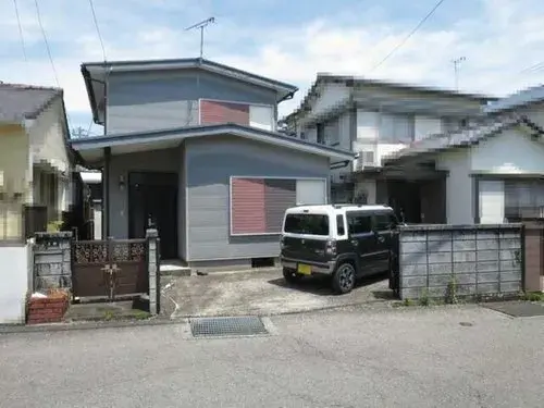 Akiya in Kochi