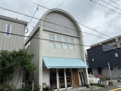 Akiya in Fukuoka