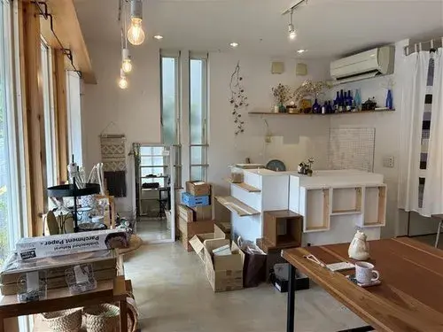 عقار 1LDK+2S مدينة كاسوغا محافظة فوكوكا (11)