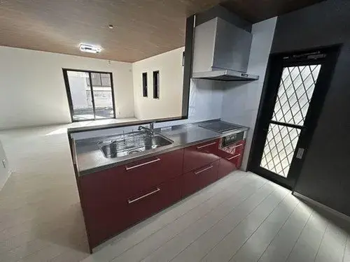 3LDK Property Chikushino City Fukuoka Prefecture (8)