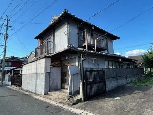 Akiya in Fukuoka