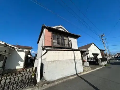 Propiedad 3K Ciudad de Nogata Prefectura de Fukuoka (2)