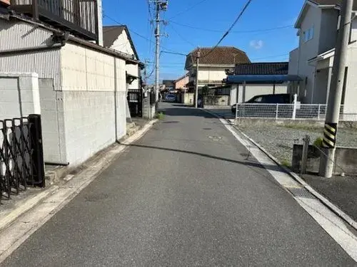Propiedad 3K Ciudad de Nogata Prefectura de Fukuoka (3)