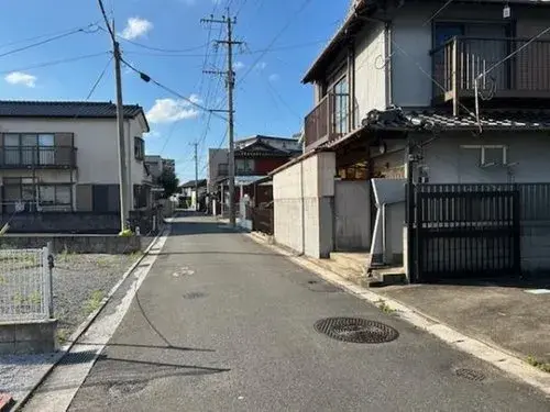 Propiedad 3K Ciudad de Nogata Prefectura de Fukuoka (4)