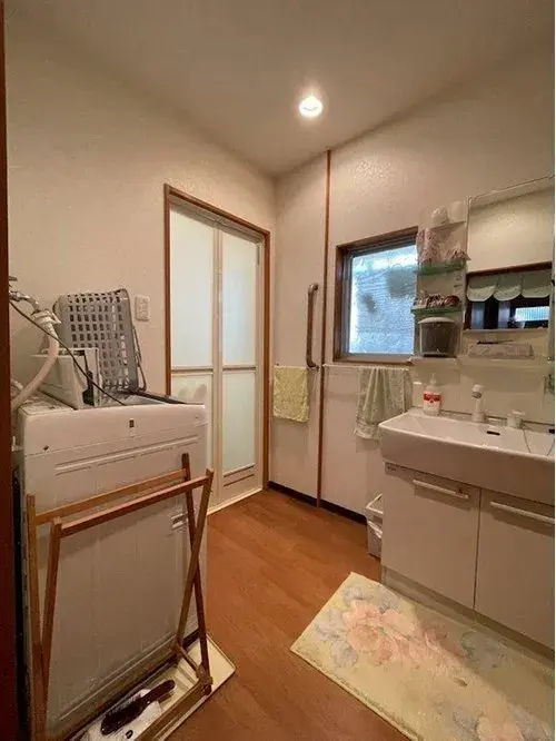 Prefectura de Fukuoka Ciudad de Kitakyushu Propiedad 4DK (4)