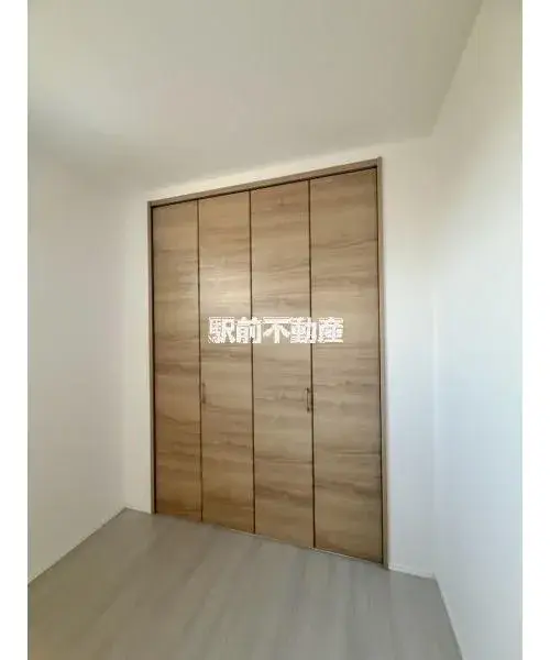 Propiedad 3LDK+S Ciudad Kurume Prefectura Fukuoka (3)
