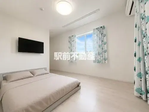 Propiedad 3LDK+S Ciudad Kurume Prefectura Fukuoka (9)