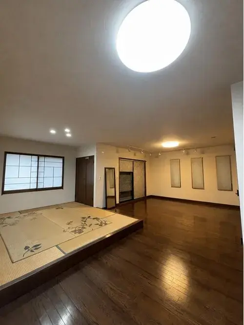 3LDK+S Onojo City Fukuoka Prefecture (15)