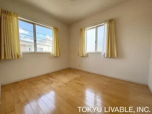 Собственность 4LDK Umi Town Fukuoka Prefecture (13)