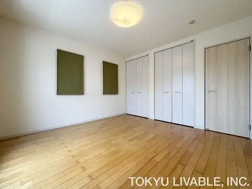 Собственность 4LDK Umi Town Fukuoka Prefecture (16)