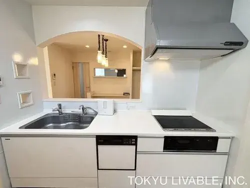 Собственность 4LDK Umi Town Fukuoka Prefecture (19)