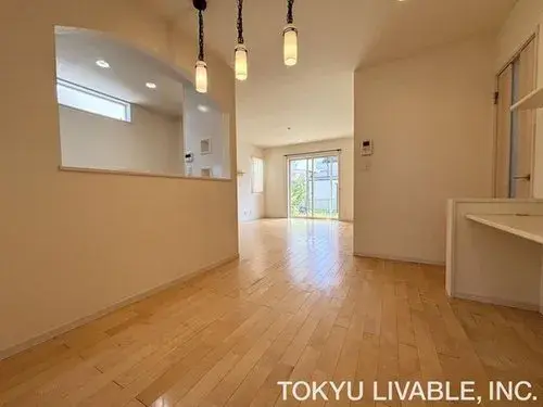 Собственность 4LDK Umi Town Fukuoka Prefecture (3)