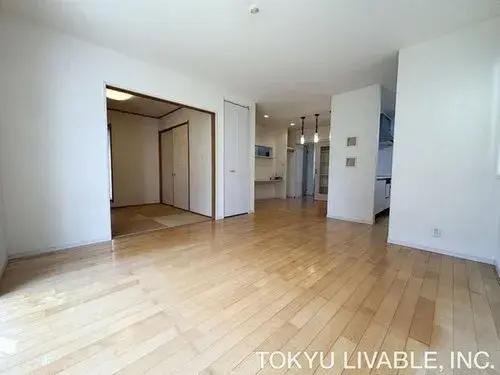 Собственность 4LDK Umi Town Fukuoka Prefecture (4)