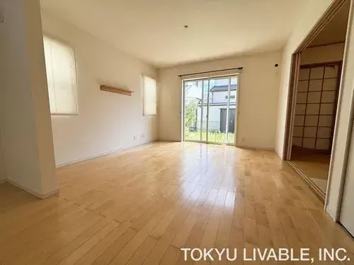Собственность 4LDK Umi Town Fukuoka Prefecture (5)