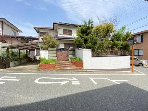 Propiedad 6LDK Ciudad de Dazaifu Prefectura de Fukuoka (2)