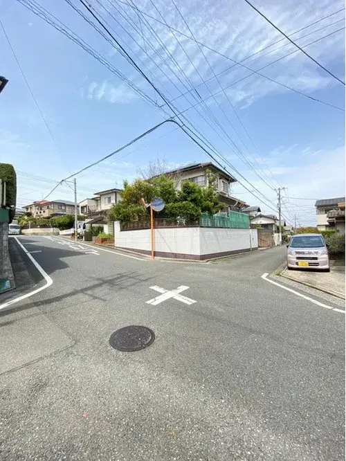 Propiedad 6LDK Ciudad de Dazaifu Prefectura de Fukuoka (3)