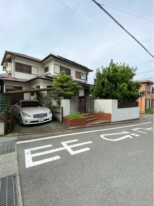Propiedad 6LDK Ciudad de Dazaifu Prefectura de Fukuoka (5)