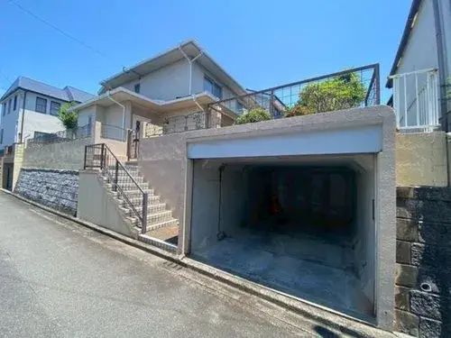 Akiya in Fukuoka