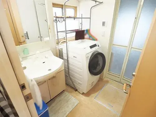 Préfecture de Fukuoka Ville de Kitakyushu Propriété 4LDK+S (12)
