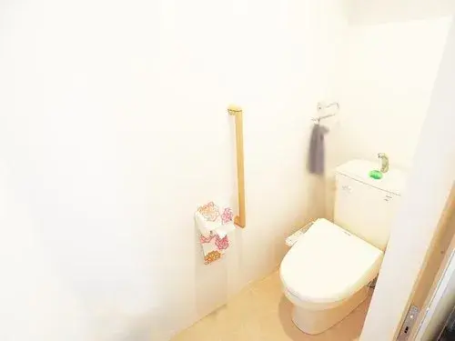 Préfecture de Fukuoka Ville de Kitakyushu Propriété 4LDK+S (14)