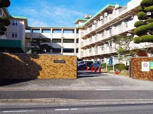 Préfecture de Fukuoka Ville de Kitakyushu Propriété 4LDK+S (17)