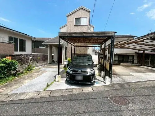 Préfecture de Fukuoka Ville de Kitakyushu Propriété 4LDK+S (3)