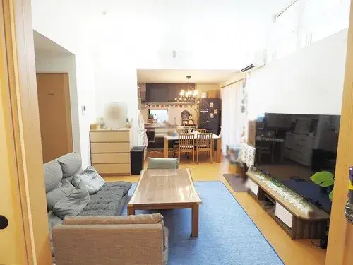 Préfecture de Fukuoka Ville de Kitakyushu Propriété 4LDK+S (5)