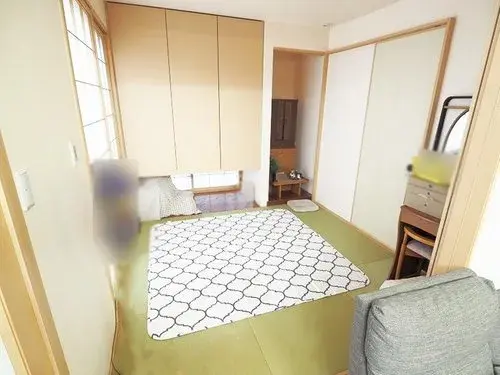 Préfecture de Fukuoka Ville de Kitakyushu Propriété 4LDK+S (6)