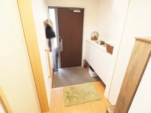 Préfecture de Fukuoka Ville de Kitakyushu Propriété 4LDK+S (7)