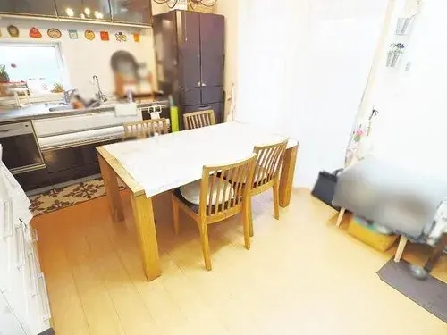 Préfecture de Fukuoka Ville de Kitakyushu Propriété 4LDK+S (9)