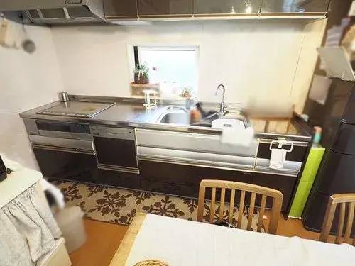 Préfecture de Fukuoka Ville de Kitakyushu Propriété 4LDK+S (10)