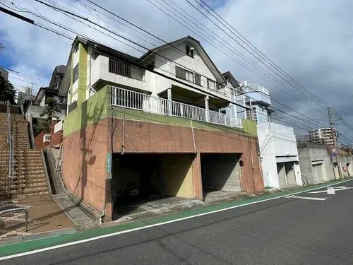 Akiya in Fukuoka